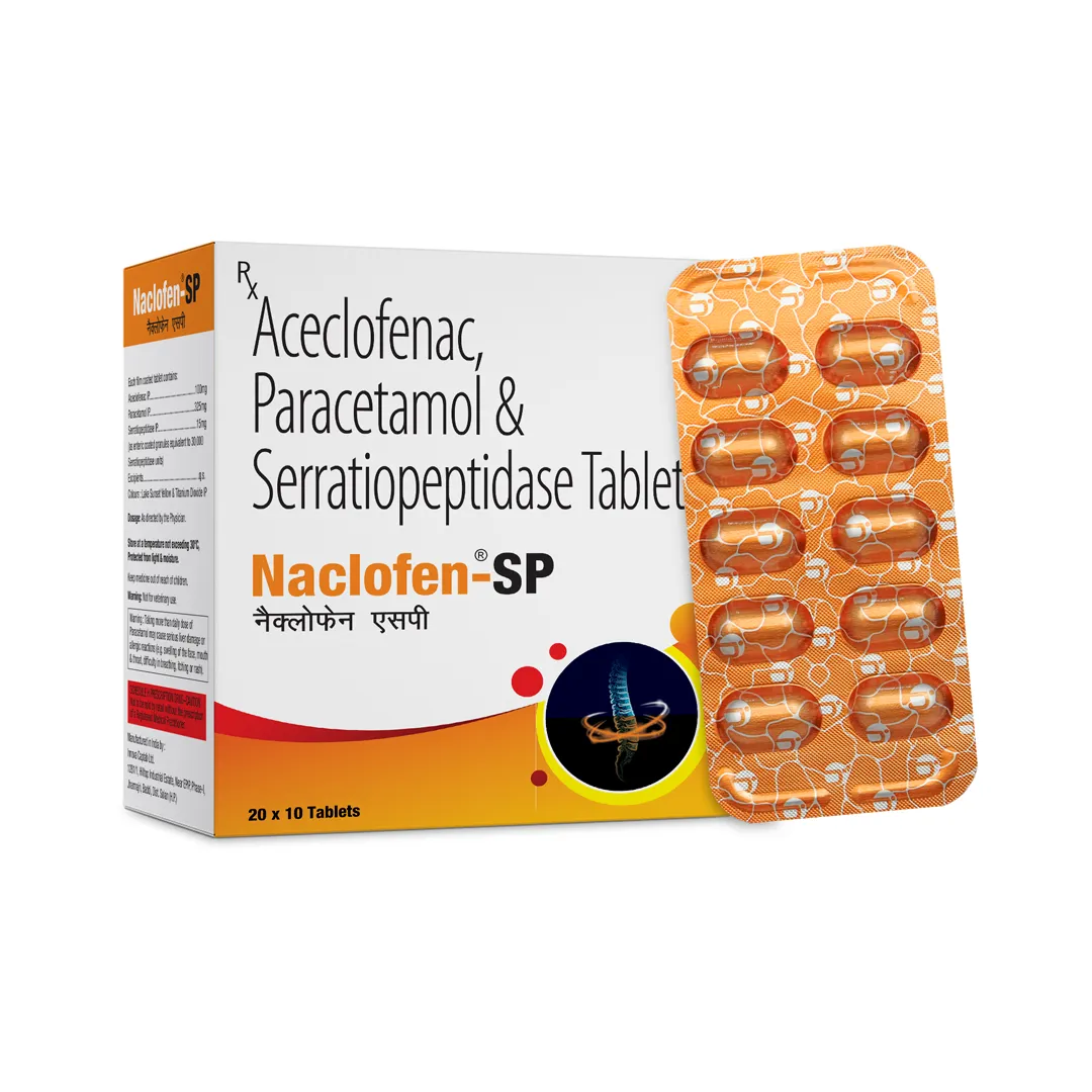 Tablets